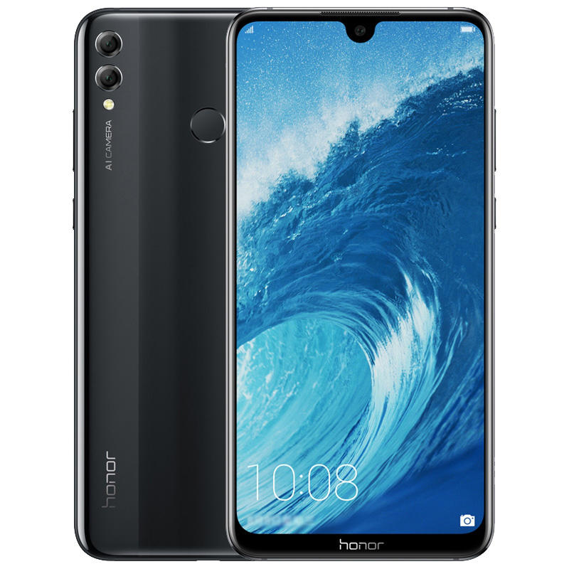 Huawei Honor 8X Max 7.2