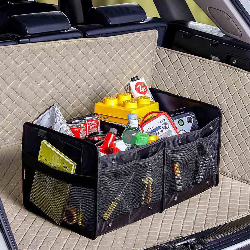 best price,xiaomi,leao,foldable,car,trunk,storage,box,coupon,price,discount