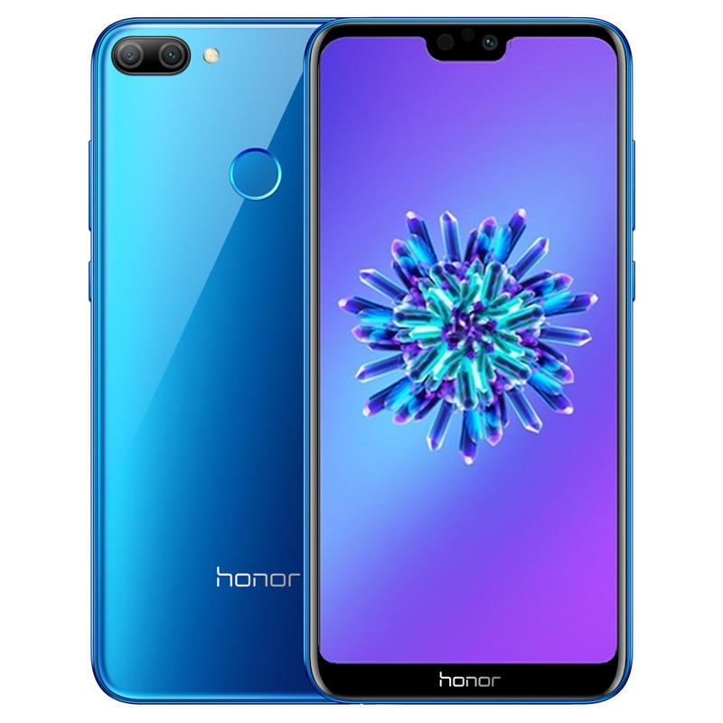 HuaWei Honor 9i 5.84