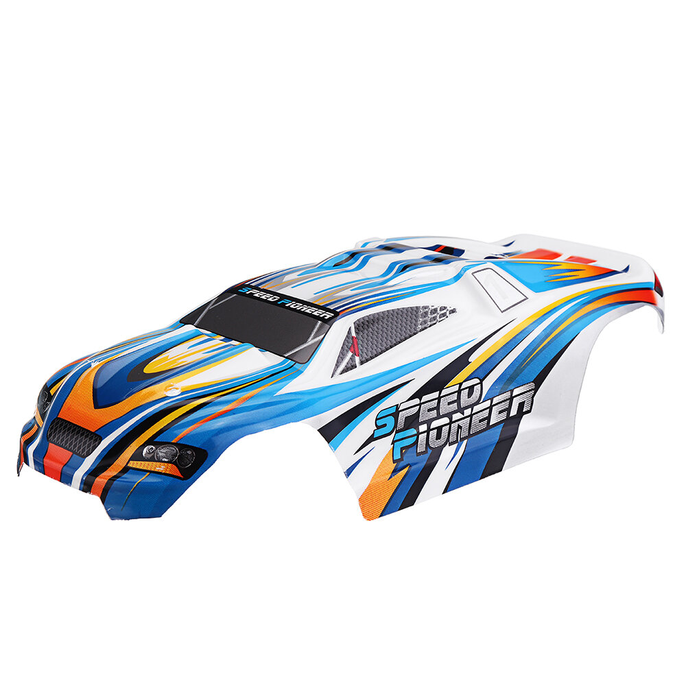 PXtoys Rc Car PVC Body Shell for 9301/9301-1 1/18 Spare Parts PX9300-24