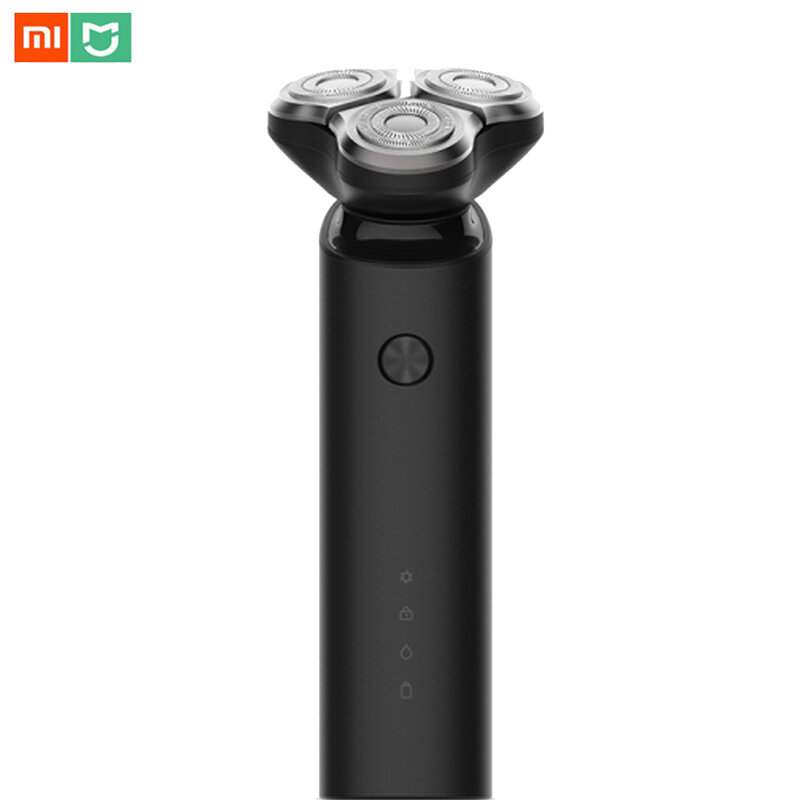 Maszynka do golenia Xiaomi MJTXD01SKS za $25.57 / ~97zł
