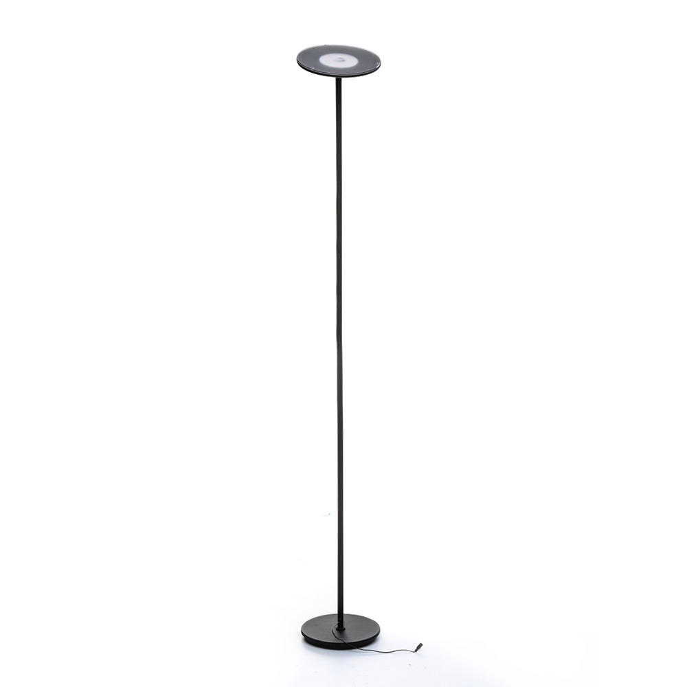 New Minleaf Ml Pl1 Super Bright Floor Lamp Tall Standing Modern