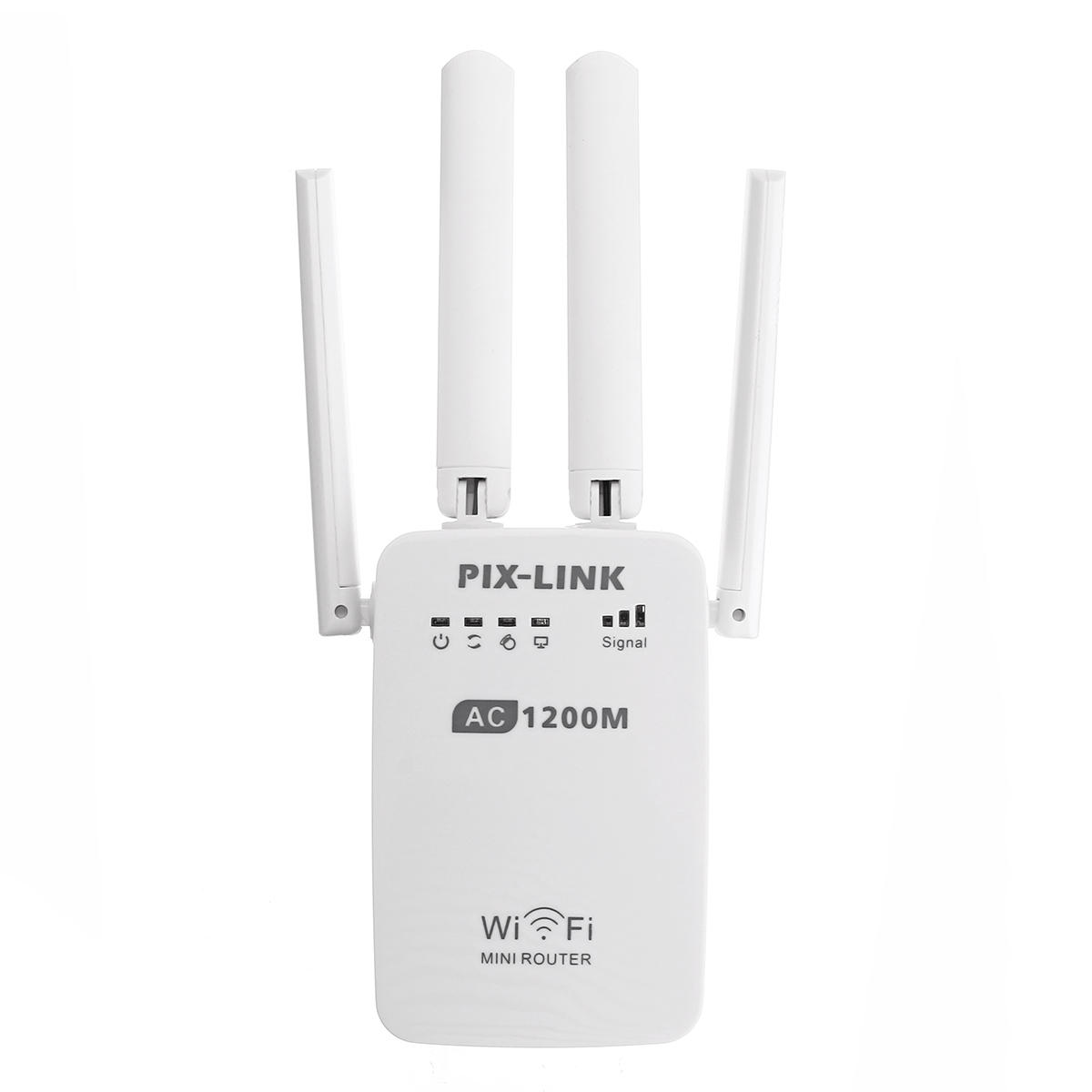 best price,pix,link,1200mbps,dual,band,wifi,repeater,discount