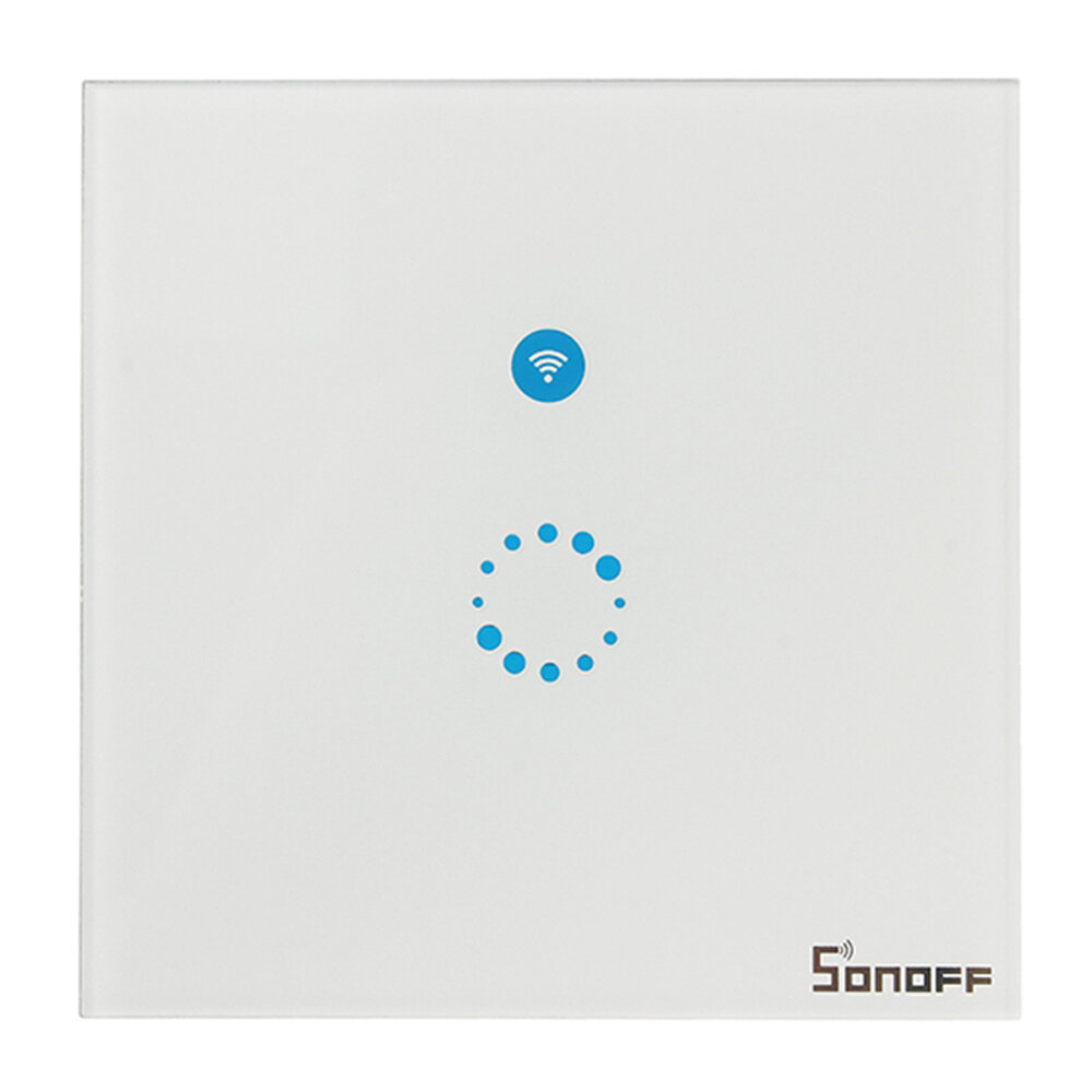 best price,sonoff,ac90,to,250v,400w,touch,wifi,switch,eu,coupon,price,discount