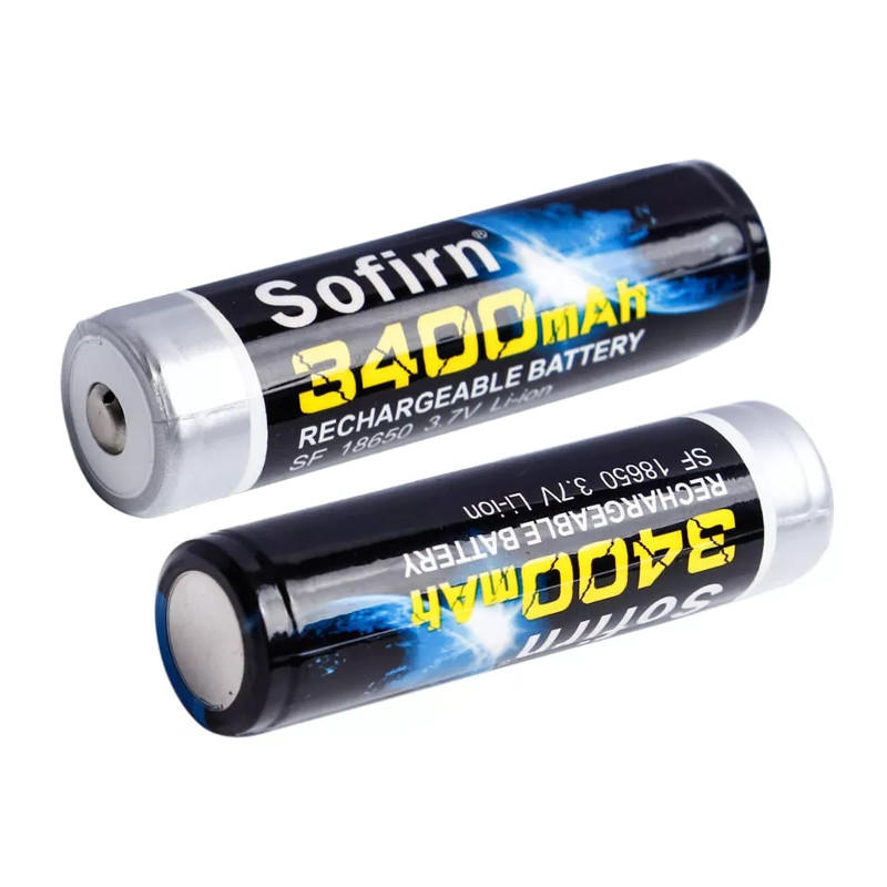 best price,2x,sofirn,3.7v,3400mah,18650,battery,coupon,price,discount