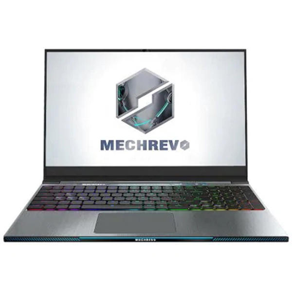 Laptop gamingowy MECHREVO Deep Sea Ghost Z2 za $1099.99 / ~4200zł