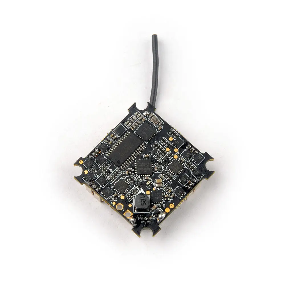 Discussion Happymodel Crazybee F4 Pro V2 1 2 3s Flight Controller
