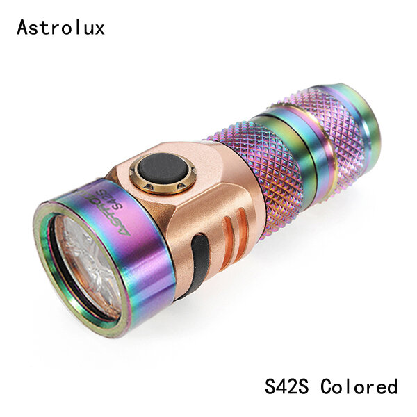 best price,astrolux,s42s,colored,xp,g3,flashlight,discount