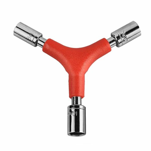 Y-Type Nut Wrench 8mm 9 mm 10mm 3-Way Socket