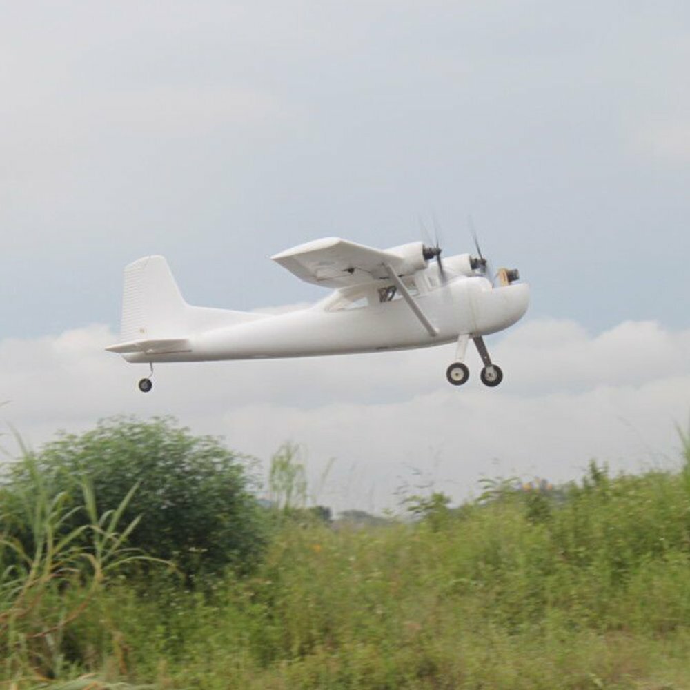 E-DO Model Cessna 1500mm