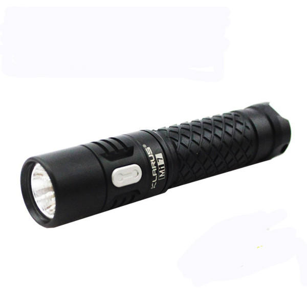 best price,klarus,mi7,flashlight,black,discount