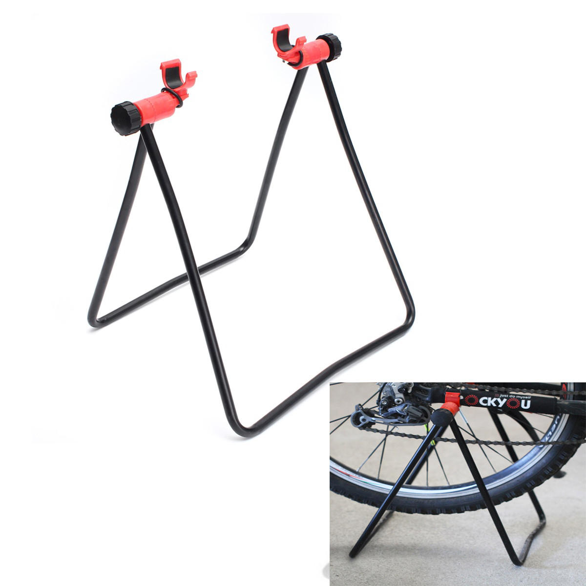 support bicyclette pour voiture