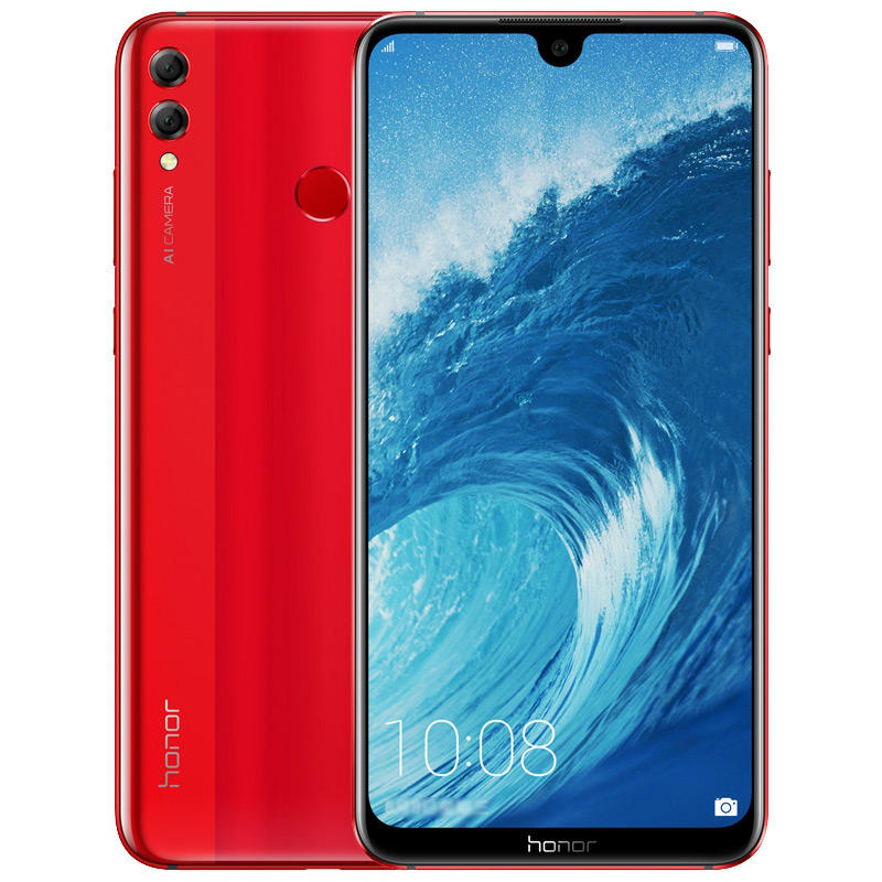 best price,huawei,honor,8x,max,4-128gb,red,coupon,price,discount