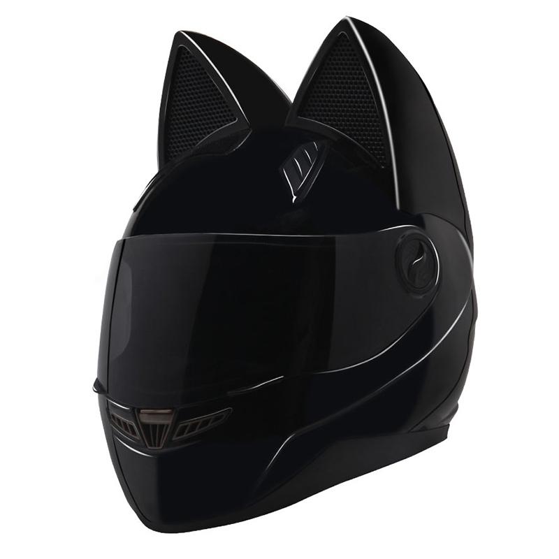 Image result for helmet cat ear