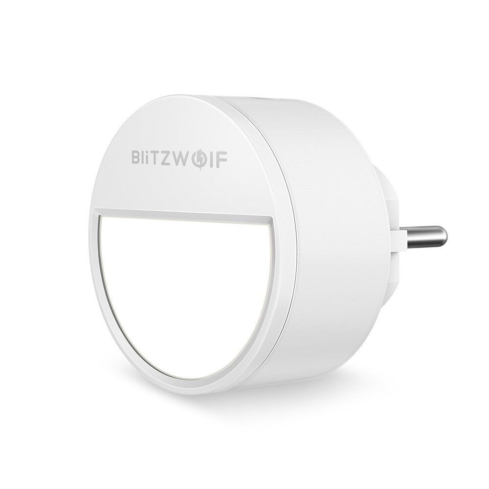 Lampka BlitzWolf BW-LT10 z EU za $7.49 / ~27zł