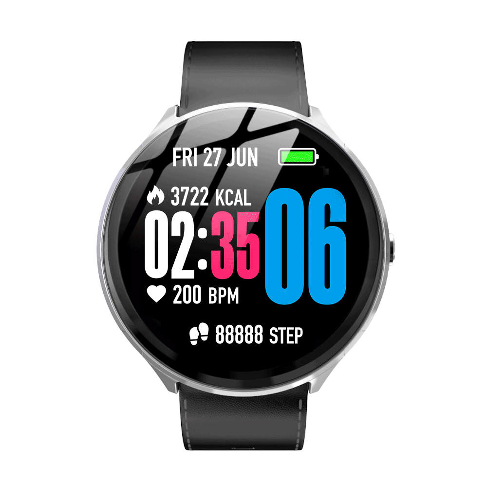 Smartwatch Kospet V12 za $22.99 / ~88zł