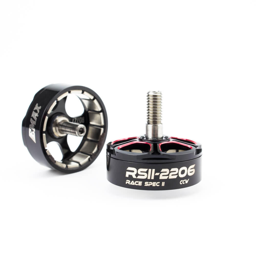 EMAX RSII 2206 Rotor Bell