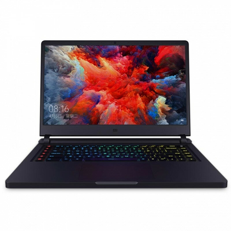 Xiaomi Gaming Laptop za $1019.99 / ~3883zł