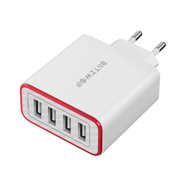 best price,blitzwolf,bw,pl1,ports,wall,charger,discount