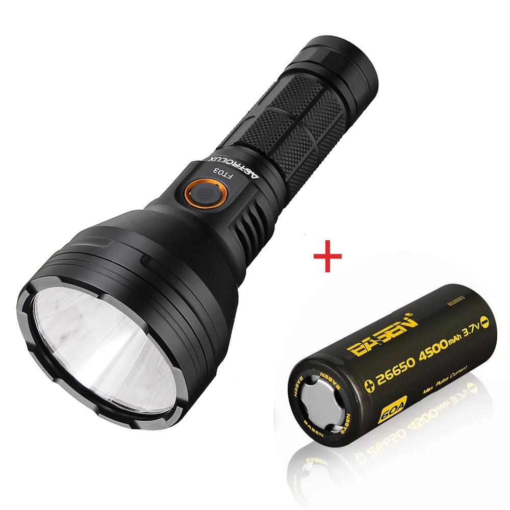 best price,astrolux,ft03,nw,flashlight,battery,discount