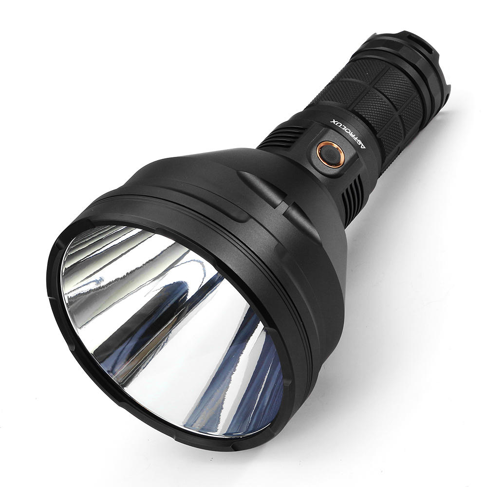 Astrolux MF04S XHP70.2 6000LM 8Modes Professional Procedure Super Bright Floodlight Flashlight