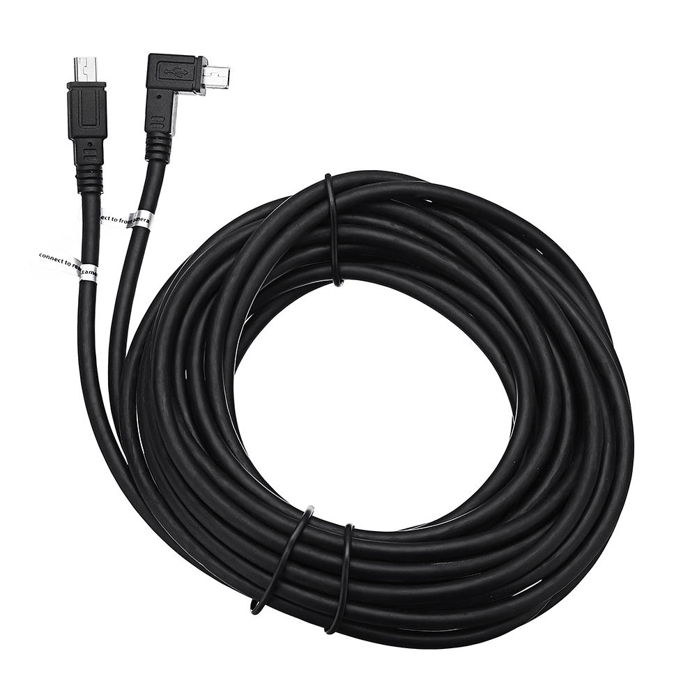 best price,viofo,6m,rear,cable,wire,a129,duo,discount