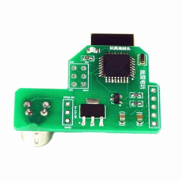 2.4G Multiprotocol TX Module For RadioLink AT9
