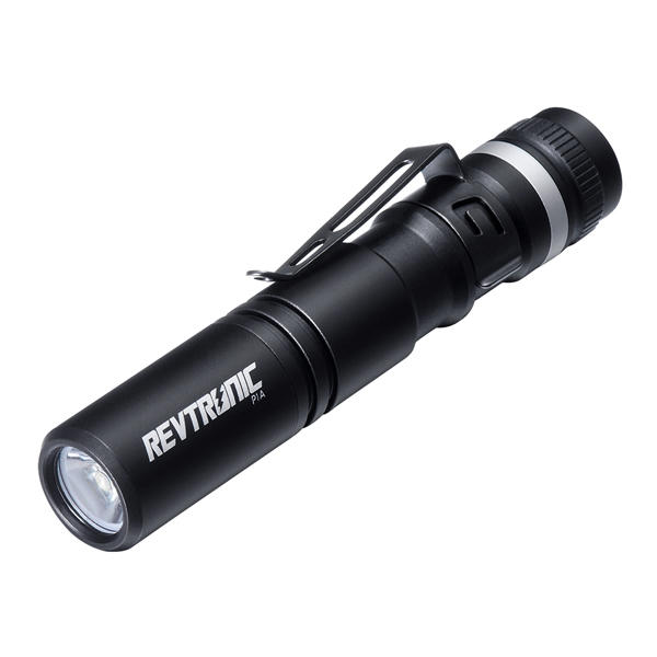 best price,revtronic,p1a,flashlight,black,discount