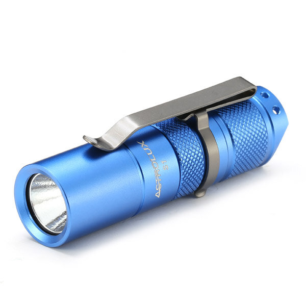 best price,astrolux,s1,flashlight,blue,discount
