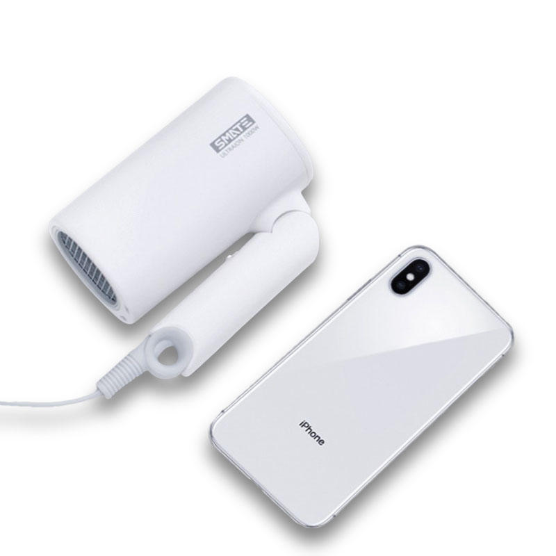 best price,xiaomi,smate,portable,hair,dryer,1000w,220v,white,discount