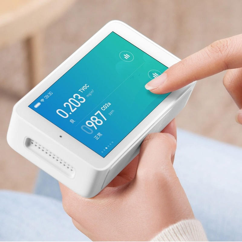 Tester jakości powietrza Xiaomi Mijia Air Quality Tester za $79.99 / ~304zł