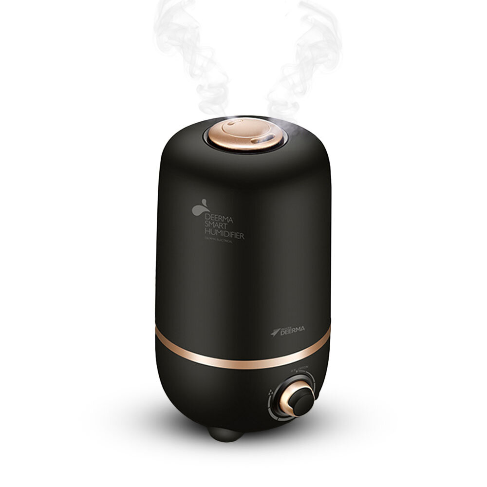 XIAOMI Deerma DEM-F450 Mini Silent Aromatherapy Air Humidifier