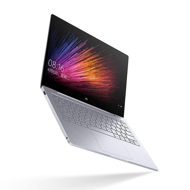 Xiaomi Air Laptop 12.5 inch I5-7Y54 4GB 256GB Graphics 615