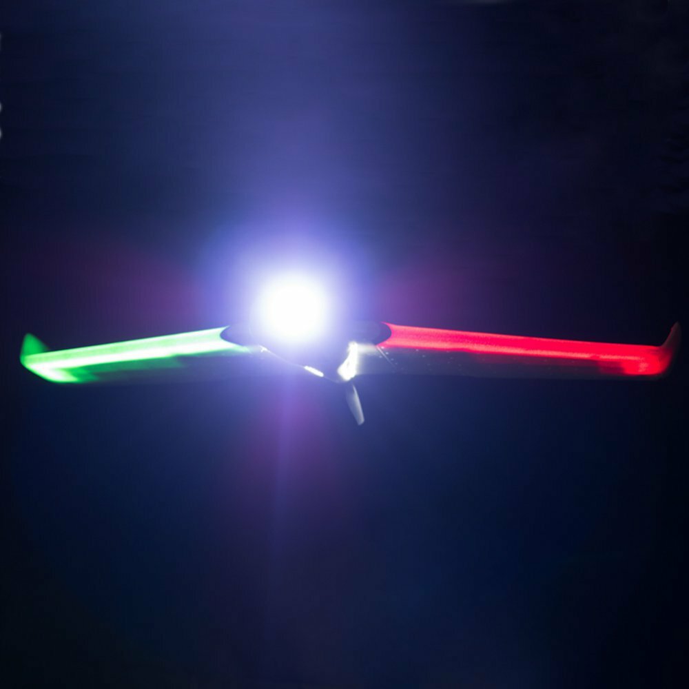 ZOHD Orbit Neon 900mm PNP LED