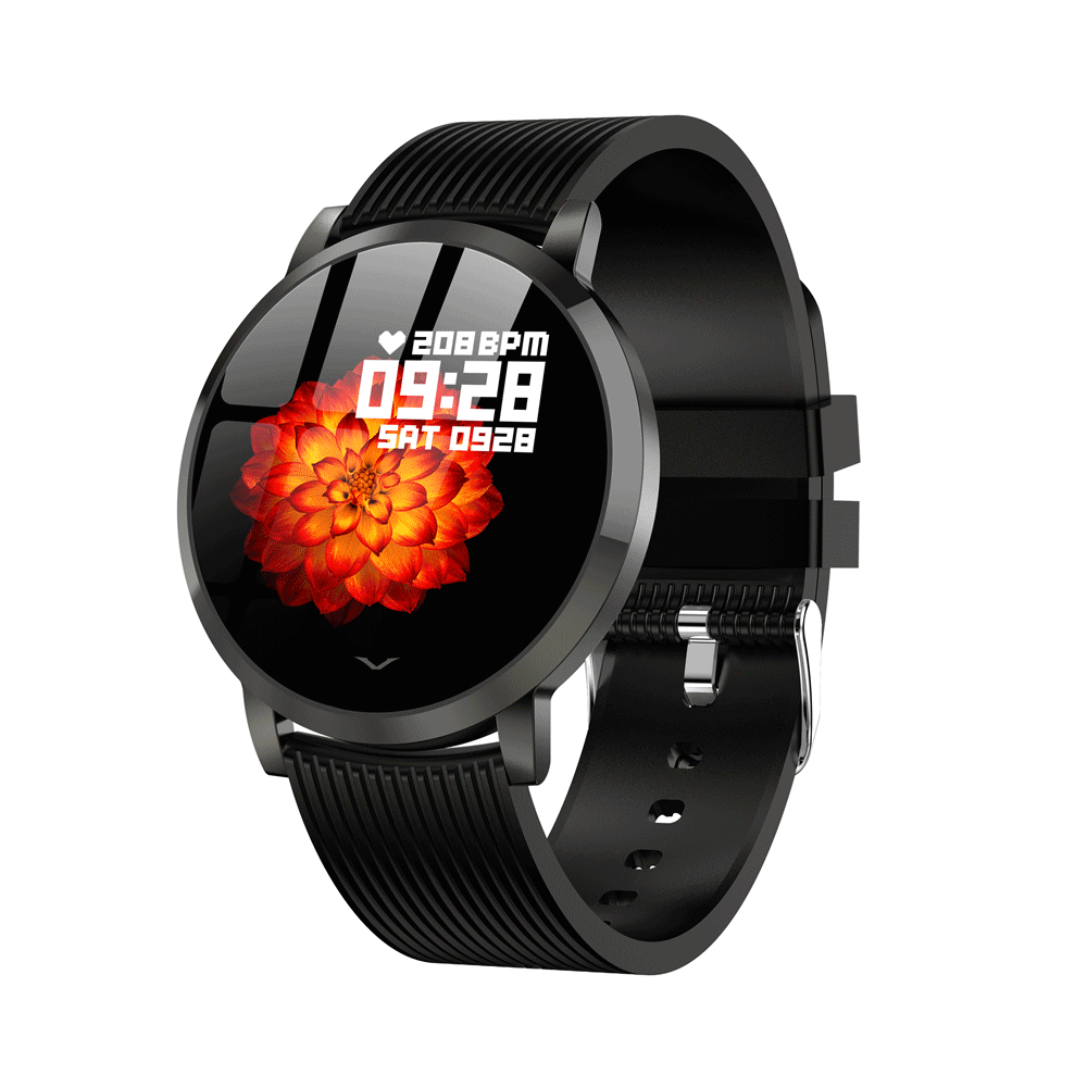 Smartwatch Bakeey LV09 za $18.99 / ~73zł