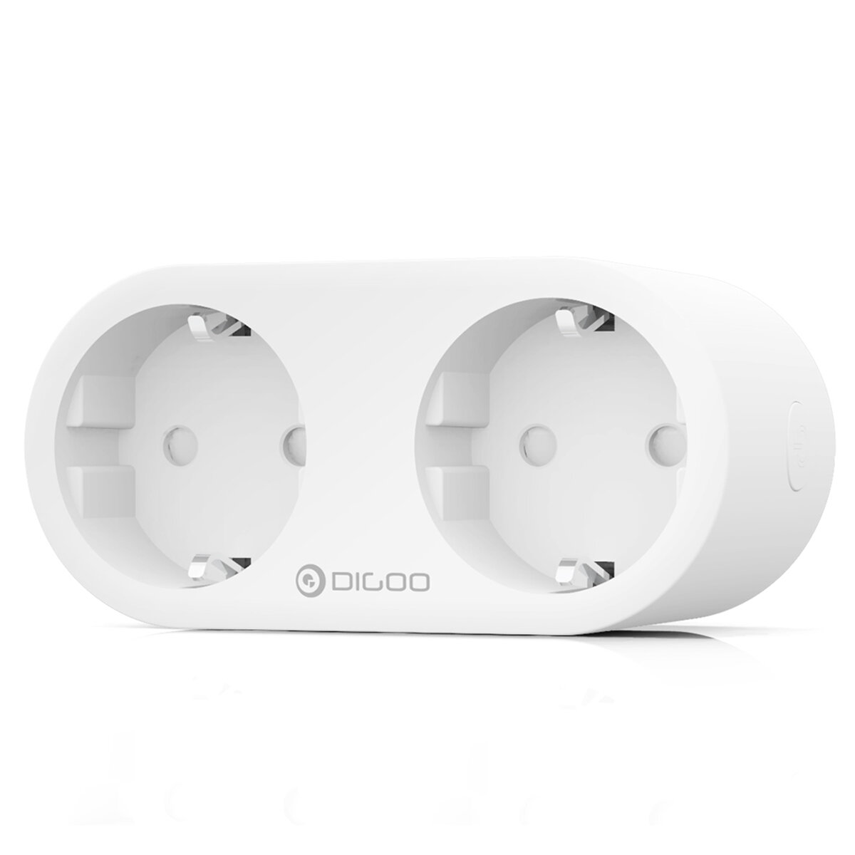 Smart plug DIGOO DG-SP202 za $13.17 / ~50zł