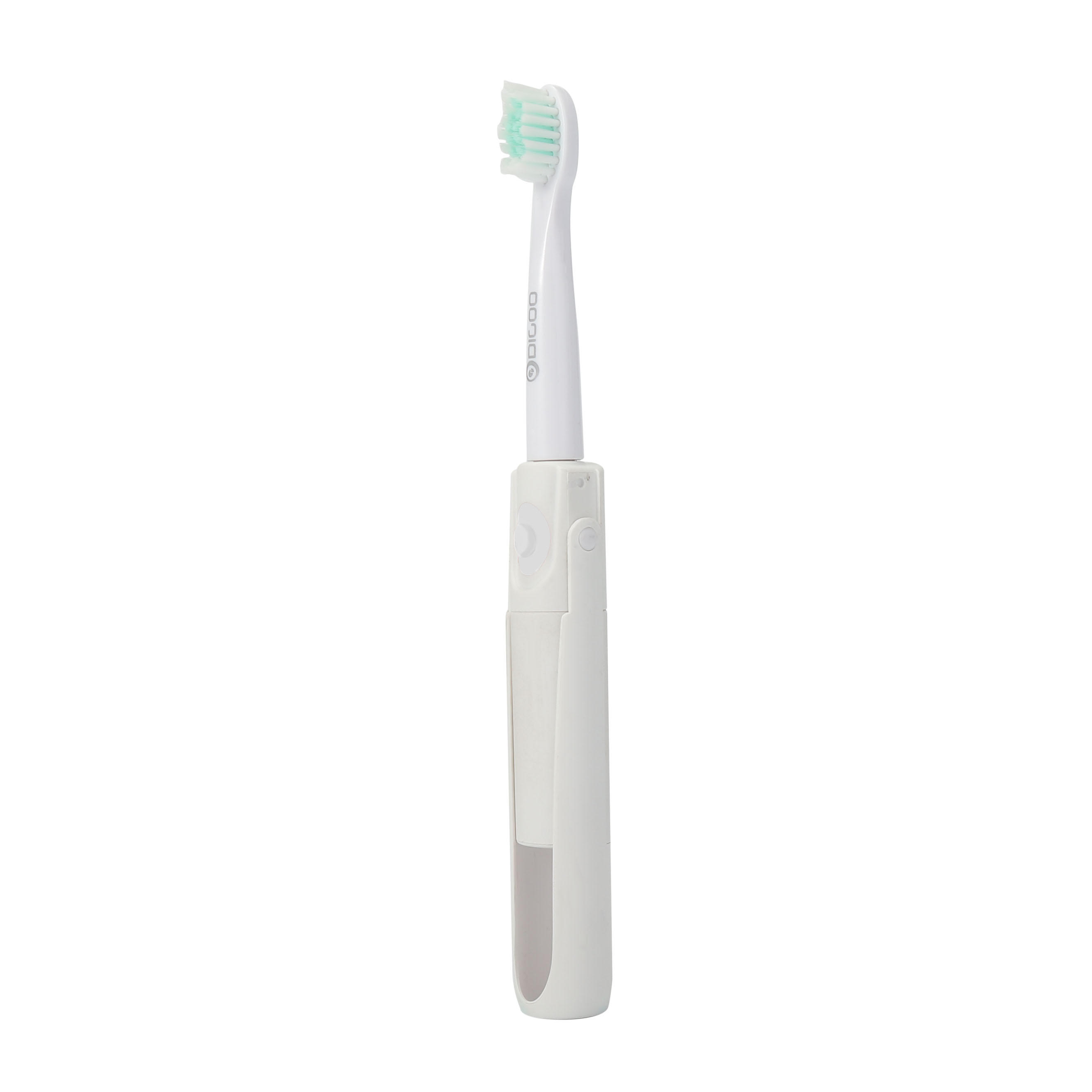 best price,digoo,dg,ls11,sonic,toothbrush,with,2,heads,white,coupon,price,discount