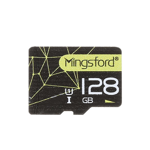 Mingsford 128Gb U1