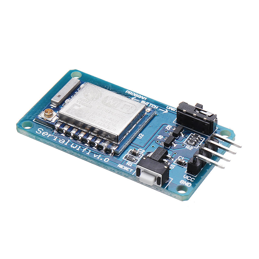 ESP8266 Serial Wifi Transceiver Module for Arduino ESP-07 V1.0