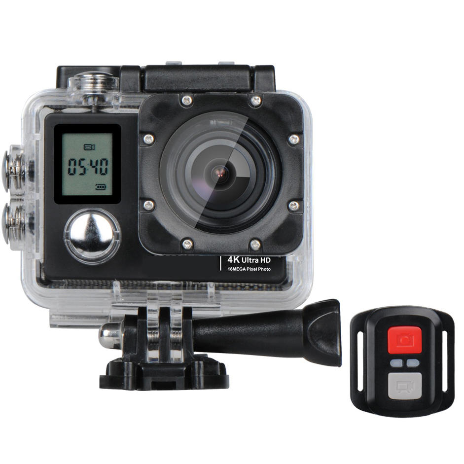 best price,xanes,a1,4k,action,camera,black,discount