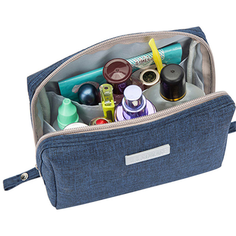 9 Best Travel Toiletry Bags (for Your Next Trip in 2024)