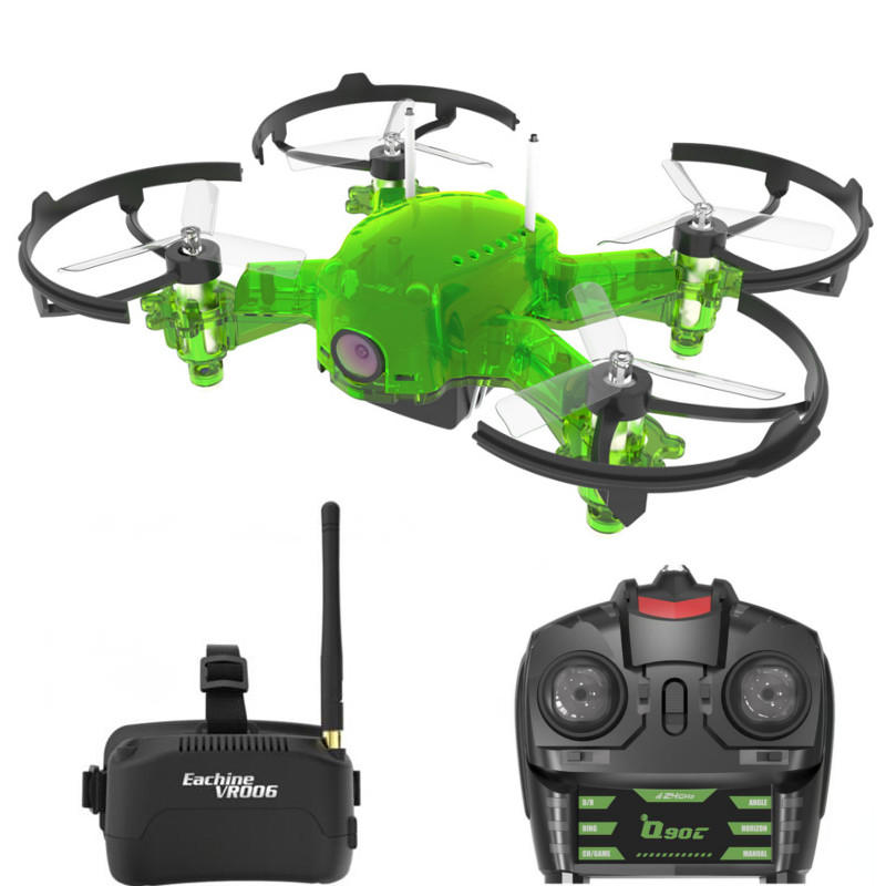 best price,eachine,q90c,drone,with,goggles,coupon,price,discount