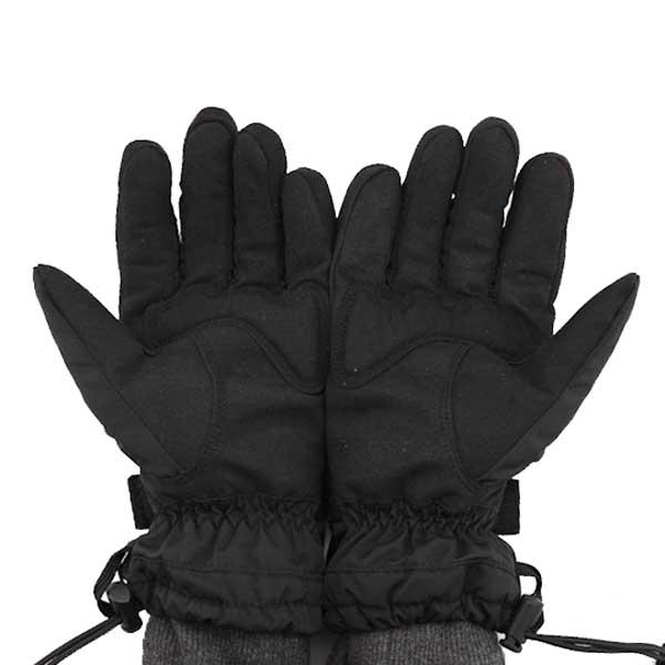 Full Finger Motorbike Gloves Motorcycle Racing Off-Road Gloves - US$19.15