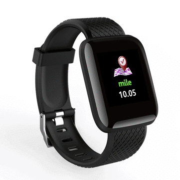 Bakeey D13 Smart Watch