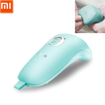 XIAOMI Mr.Handx HFN1 Electric Baby Nail Clipper Baby Safe Nail Trimmer