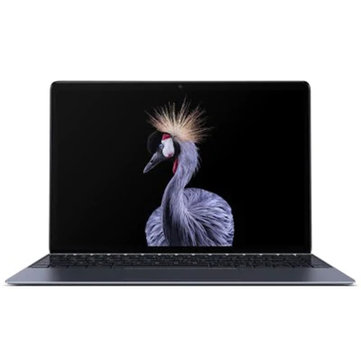 7% OFF For Chuwi Notebook SE 13.3 inch Intel Gemini Lake N4100 4GB RAM Laptop