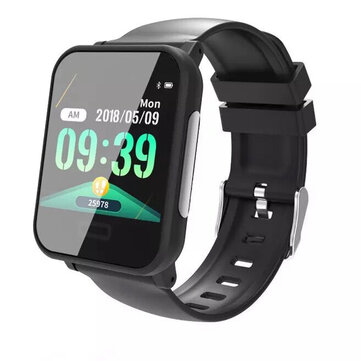 Bakeey E33 ECG Smart Watch（爆品）