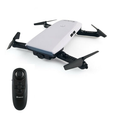 Eachine E56 720P WIFI FPV Selfie Drone With Gravity Sensor Mode Altitude Hold RC Quadcopter RTF