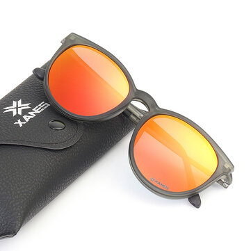 Okulary przeciwsłoneczne XANES TR90 za 54zł