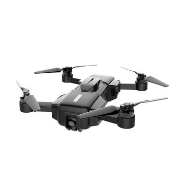 8% OFF For Eachine EX2H Brushless 1080P WiFi FPV Altitude Hold RC Drone